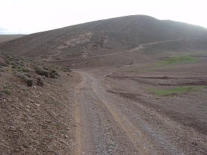  Dades-Schlucht 