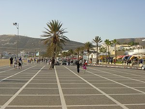  Agadir 
