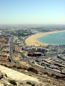  Agadir 