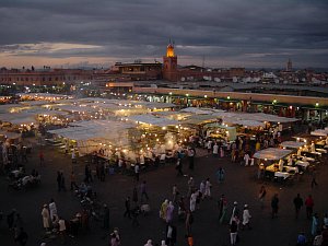  Marrakesh 