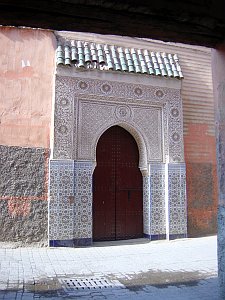  Marrakesh 