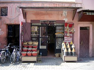  Marrakesh 