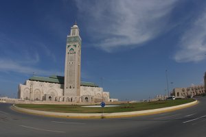  Casablanca 