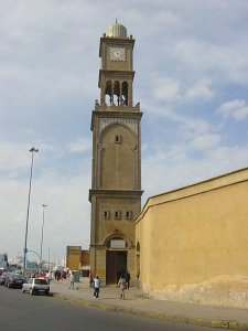  Casablanca 