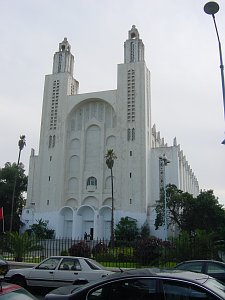  Casablanca 
