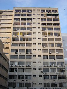  Casablanca 