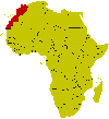  Marokko 