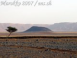 Marokko 2007