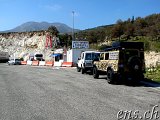  Ticketkauf in Südspanien 