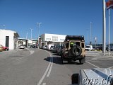  Zoll und Fährhafen Tarifa 