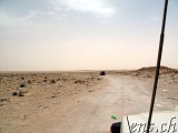  Niemandsland zwischen Marokko (Westsahara) und Mauretanien 