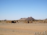  Choum - Atar 