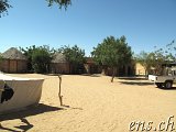  Camping Bab Sahara - Atar 