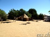  Camping Bab Sahara - Atar 