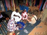  Cooperative Aicha - Chinguetti 