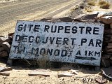  Richtung Felszeichnungen D’Agrour 