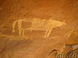  Felszeichnungen D’Amogjar 