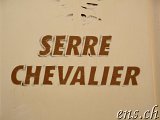  Paris Dakar Serre Chevalier 