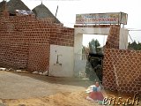  Camping Auberge le Phare du Desert - Tidjikja 