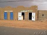 Service-Station Tidjikja :) 