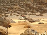  Übernachtungsplatz im Guelta de Matmata 