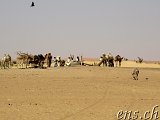  Brunnen : Bou Naga - Nouakchott 