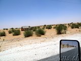 Richtung Nouakchott 