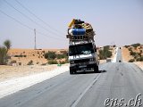  Richtung Nouakchott 