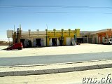  Richtung Nouakchott 