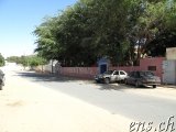  Camping "Auberge Menata" - Nouakchott 