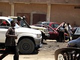 Nouakchott 