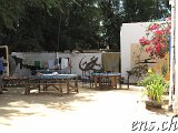  Camping "Auberge Menata" - Nouakchott 