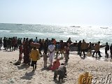  Fischerei-Hafen Nouakchott 
