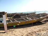  Fischerei-Hafen Nouakchott 
