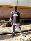  Fischerei-Hafen Nouakchott 