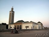  Nouakchott 