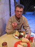  Roli im Nouakchotter Nachtleben :) 