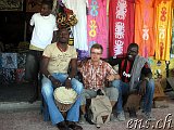  Galerie Mame Bamba : Auf dem Weg von Nouakchott Richtung  Nationalpark Banc d’Arguin 