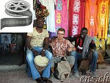 Roli und der Trommler von Nouakchott  - ens.ch_youtube_video