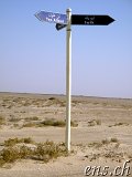 Richtung Iwik - Nationalpark Banc d’Arguin 