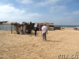  Roli tanken : Iwik - Nationalpark Banc d’Arguin 