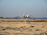  Hafengebiet Nouadhibou 