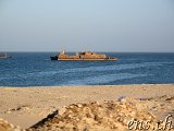  Hafengebiet Nouadhibou 