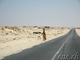  Nouadhibou Richtung Dakhla 