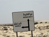  Nouadhibou Richtung Dakhla 