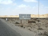  Richtung Dakhla 