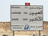  1000 km bis Agadir :-) 