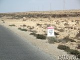  Richtung Laayoune 