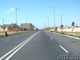  Richtung Agadir 