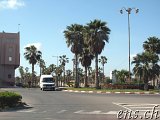  Richtung Agadir 